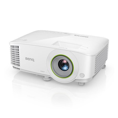 Benq | EH600 | DLP projector | Full HD | 1920 x 1080 | 3500 ANSI lumens | White - 3